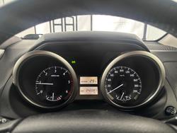 2014 Toyota Landcruiser Prado GXL KDJ150R MY14 4X4 Dual Range Graphite