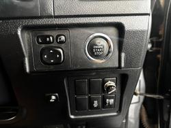 2014 Toyota Landcruiser Prado GXL KDJ150R MY14 4X4 Dual Range Graphite