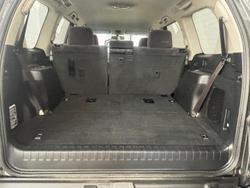2014 Toyota Landcruiser Prado GXL KDJ150R MY14 4X4 Dual Range Graphite