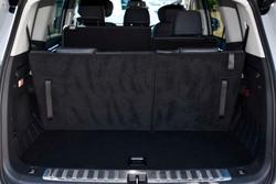 2025 LDV D90 Executive