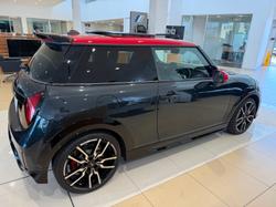 2024 MINI Cooper JCW Favoured