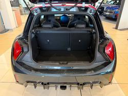 2024 MINI Cooper JCW Favoured