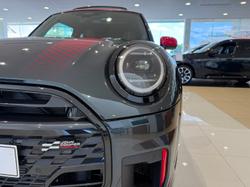 2024 MINI Cooper JCW Favoured
