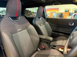 2024 MINI Cooper JCW Favoured