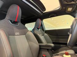 2024 MINI Cooper JCW Favoured