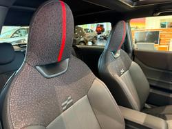 2024 MINI Cooper JCW Favoured