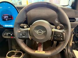 2024 MINI Cooper JCW Favoured