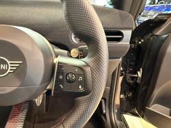 2024 MINI Cooper JCW Favoured