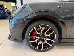 2024 MINI Cooper JCW Favoured