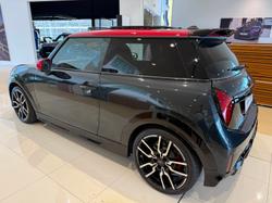 2024 MINI Cooper JCW Favoured