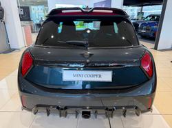2024 MINI Cooper JCW Favoured