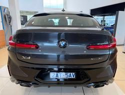 2024 BMW X4 xDrive30i M Sport