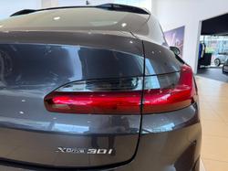 2024 BMW X4 xDrive30i M Sport
