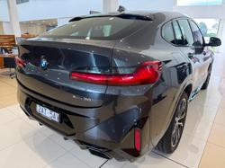 2024 BMW X4 xDrive30i M Sport