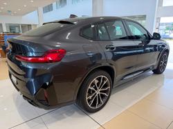 2024 BMW X4 xDrive30i M Sport