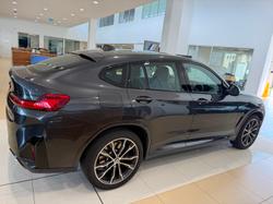 2024 BMW X4 xDrive30i M Sport