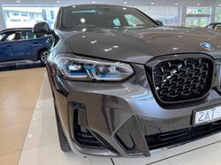 2024 BMW X4 xDrive30i M Sport