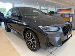 2024 BMW X4 xDrive30i M Sport