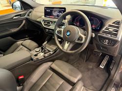 2024 BMW X4 xDrive30i M Sport