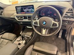 2024 BMW X4 xDrive30i M Sport