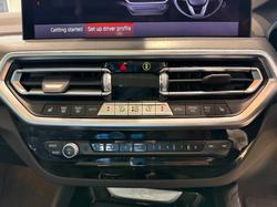 2024 BMW X4 xDrive30i M Sport