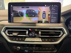 2024 BMW X4 xDrive30i M Sport