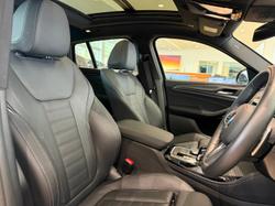 2024 BMW X4 xDrive30i M Sport