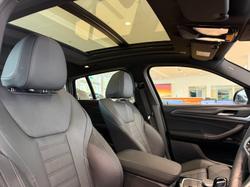 2024 BMW X4 xDrive30i M Sport