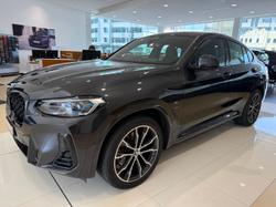 2024 BMW X4 xDrive30i M Sport
