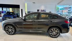 2024 BMW X4 xDrive30i M Sport