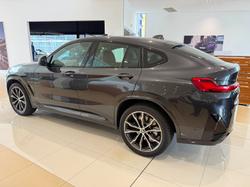 2024 BMW X4 xDrive30i M Sport