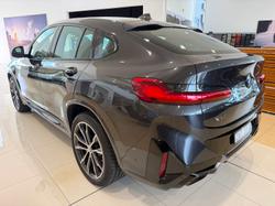 2024 BMW X4 xDrive30i M Sport
