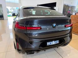 2024 BMW X4 xDrive30i M Sport