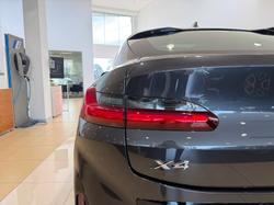 2024 BMW X4 xDrive30i M Sport