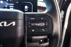 2025 Kia Tasman SX+
