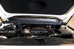 2025 Kia Tasman SX+