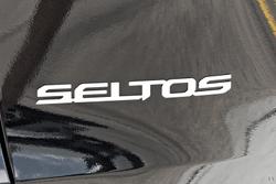 2025 Kia Seltos Sport+