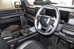 2025 Kia Tasman SX+