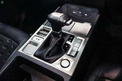 2025 Kia Tasman SX+