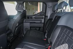 2025 Kia Tasman X-Line