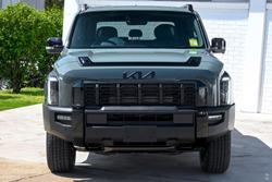 2025 Kia Tasman X-Line