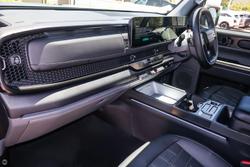 2025 Kia Tasman X-Line