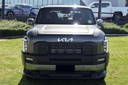 2025 Kia Tasman S