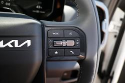 2025 Kia Tasman S