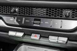 2025 Kia Tasman X-Pro