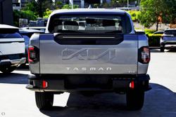 2025 Kia Tasman S