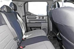 2025 Kia Tasman S