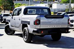 2025 Kia Tasman S