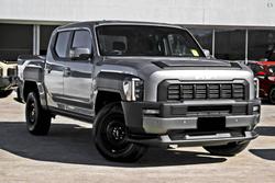 2025 Kia Tasman S