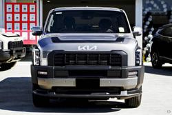 2025 Kia Tasman S